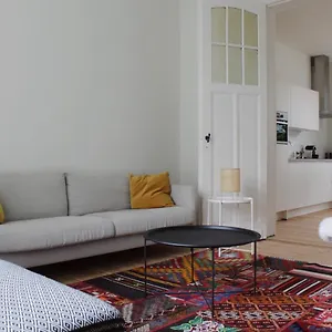  Apartment Bay Tree Belgien