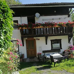 Apartment Riedbach, Innsbruck