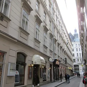  Apartment Altwien Österreich